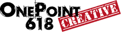 OnePoint618 Creative
