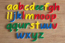 Load image into Gallery viewer, Kauri Phonics - Alphabet Set
