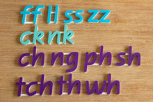 Load image into Gallery viewer, Kauri Phonics - Set 2
