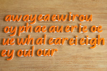 Load image into Gallery viewer, Totora Phonics - Set 3
